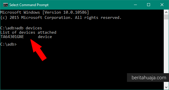 How To Root Xiaomi Redmi 3 And Install TWRP Recovery